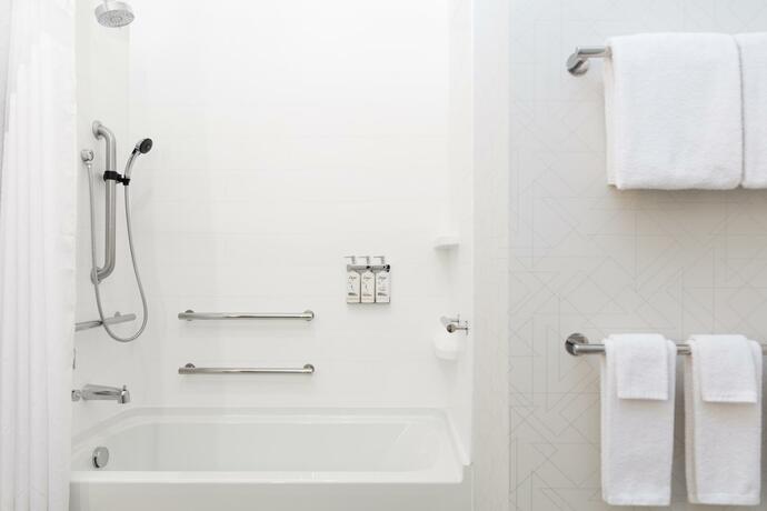Imagen general del Holiday Inn Express & Suites Augusta W - Grovetown, an IHG Hotel. Foto 7