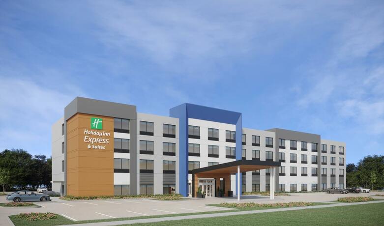 Imagen general del Holiday Inn Express & Suites Augusta W - Grovetown, an IHG Hotel. Foto 8