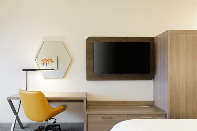 Imagen general del Holiday Inn Express & Suites Augusta W - Grovetown, an IHG Hotel. Foto 12