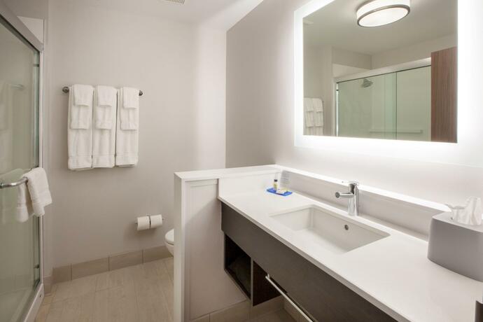 Imagen general del Holiday Inn Express & Suites Augusta W - Grovetown, an IHG Hotel. Foto 5