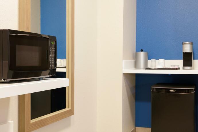 Imagen general del Holiday Inn Express & Suites Augusta W - Grovetown, an IHG Hotel. Foto 6