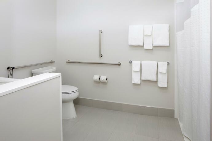 Imagen general del Holiday Inn Express & Suites - Bourbonnais East - Bradley, an IHG Hotel. Foto 17