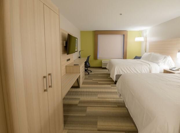 Imagen general del Holiday Inn Express & Suites - Dayton East - Beavercreek. Foto 3