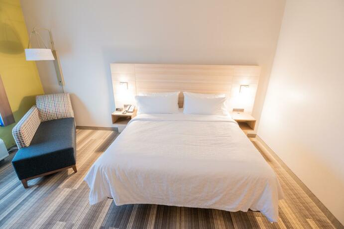 Imagen general del Holiday Inn Express & Suites - Dayton East - Beavercreek. Foto 4