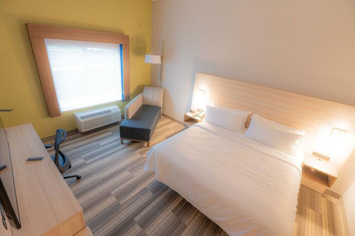 Imagen general del Holiday Inn Express & Suites - Dayton East - Beavercreek. Foto 5