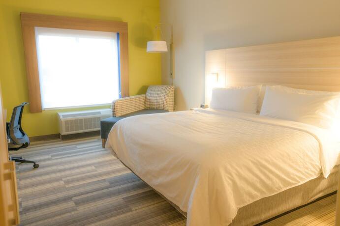 Imagen general del Holiday Inn Express & Suites - Dayton East - Beavercreek. Foto 8