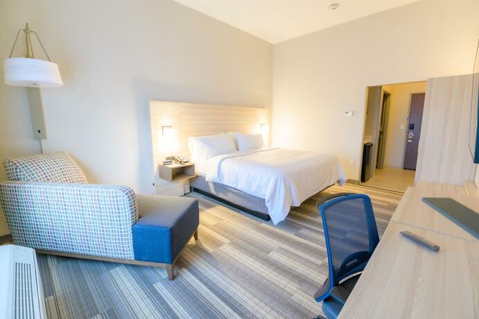 Imagen general del Holiday Inn Express & Suites - Dayton East - Beavercreek. Foto 10