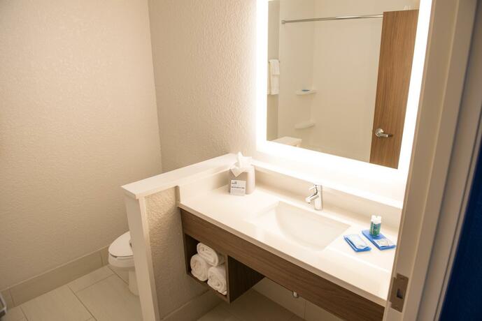 Imagen general del Holiday Inn Express & Suites - Dayton North, an IHG Hotel. Foto 4