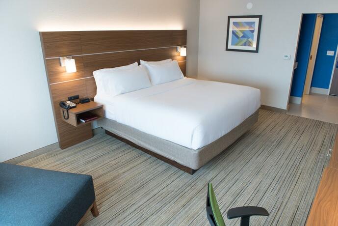 Imagen general del Holiday Inn Express & Suites - Dayton North, an IHG Hotel. Foto 5