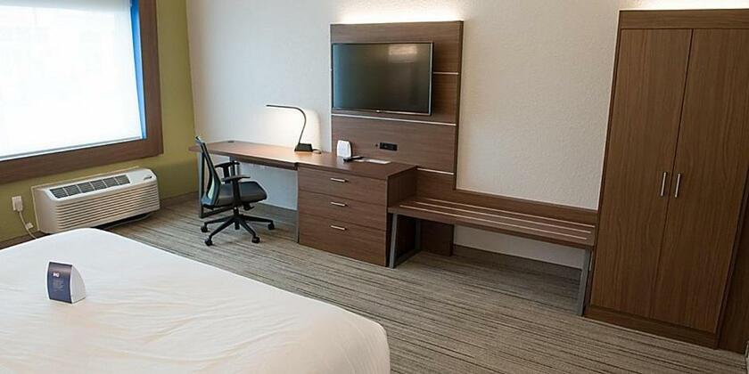 Imagen general del Holiday Inn Express & Suites - Dayton North, an IHG Hotel. Foto 14