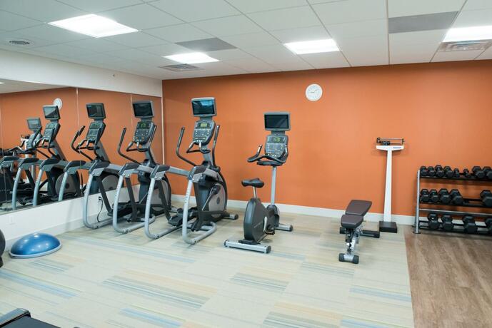 Imagen general del Holiday Inn Express & Suites - Dayton North, an IHG Hotel. Foto 30