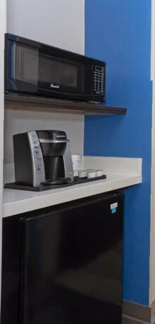 Imagen general del Holiday Inn Express & Suites - Firestone - Longmont , an IHG Hotel. Foto 1