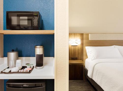 Imagen de la habitación del Holiday Inn Express & Suites Morrow &ndash; Atlanta South, an IHG Hotel. Foto 10