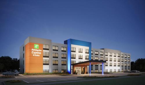 Imagen general del Holiday Inn Express & Suites Morrow &ndash; Atlanta South, an IHG Hotel. Foto 8