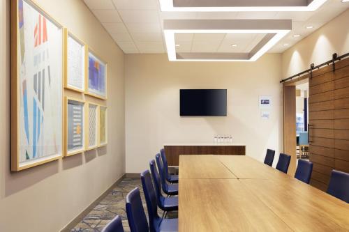 Imagen general del Holiday Inn Express & Suites Morrow &ndash; Atlanta South, an IHG Hotel. Foto 2
