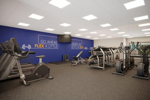 Imagen general del Holiday Inn Express & Suites Morrow &ndash; Atlanta South, an IHG Hotel. Foto 4
