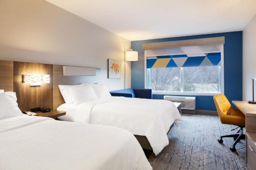 Imagen de la habitación del Holiday Inn Express & Suites Morrow &ndash; Atlanta South, an IHG Hotel. Foto 13