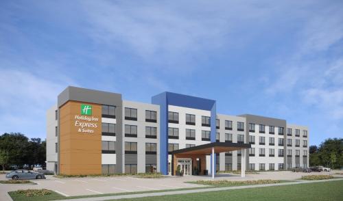 Imagen general del Holiday Inn Express & Suites Morrow &ndash; Atlanta South, an IHG Hotel. Foto 7