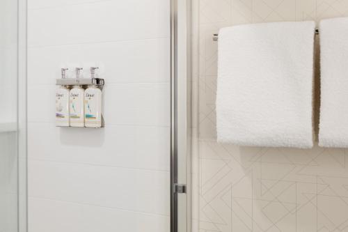 Imagen de la habitación del Holiday Inn Express & Suites Morrow &ndash; Atlanta South, an IHG Hotel. Foto 14