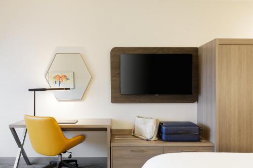 Imagen de la habitación del Holiday Inn Express & Suites Morrow &ndash; Atlanta South, an IHG Hotel. Foto 15