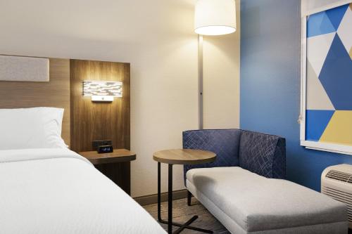 Imagen de la habitación del Holiday Inn Express & Suites Morrow &ndash; Atlanta South, an IHG Hotel. Foto 19