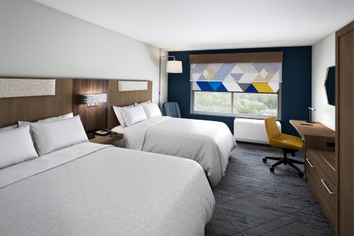 Imagen general del Holiday Inn Express and Suites - Toronto Airport South, an IHG Hotel. Foto 17