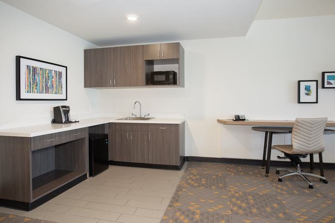 Imagen de la habitación del Holiday Inn Glendale - Stadium & Ent Dist. Foto 14