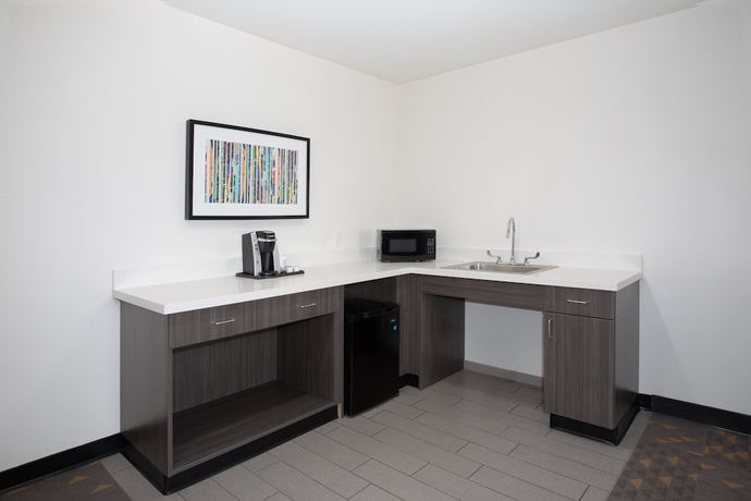 Imagen de la habitación del Holiday Inn Glendale - Stadium & Ent Dist. Foto 16