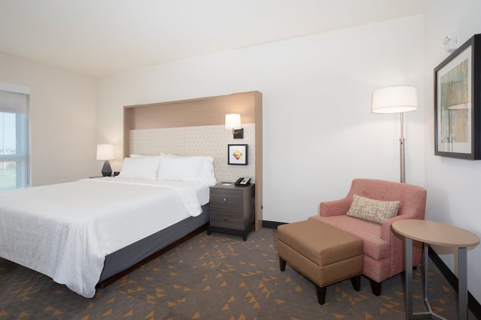 Imagen de la habitación del Holiday Inn Glendale - Stadium & Ent Dist. Foto 19