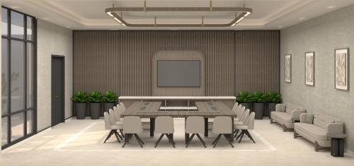 Imagen general del Holiday Inn Gurgaon NH8, an IHG Hotel. Foto 7