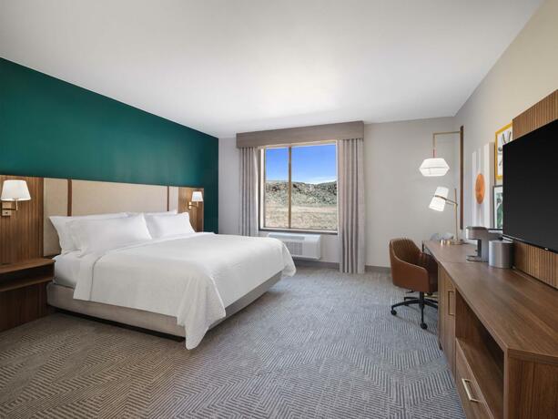 Imagen general del Holiday Inn La Verkin - Zion Park, an IHG Hotel. Foto 4