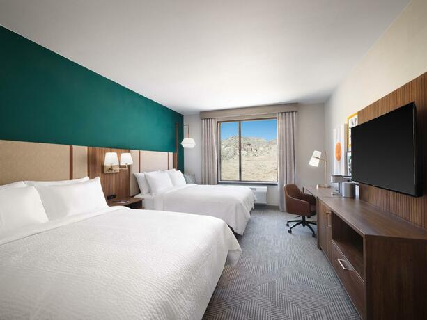 Imagen general del Holiday Inn La Verkin - Zion Park, an IHG Hotel. Foto 6