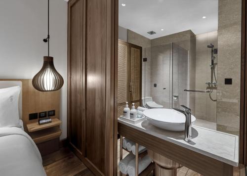 Imagen de la habitación del Holiday Inn Resort Bali Canggu, an IHG Hotel. Foto 6