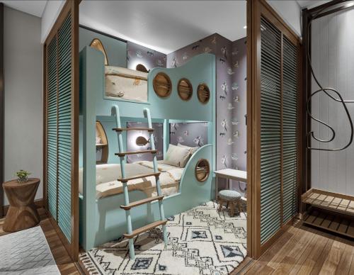 Imagen general del Holiday Inn Resort Bali Canggu, an IHG Hotel. Foto 1