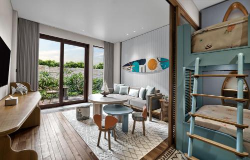 Imagen de la habitación del Holiday Inn Resort Bali Canggu, an IHG Hotel. Foto 10