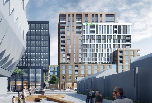 Imagen general del Holiday Inn & Suites Geelong, an IHG Hotel. Foto 1