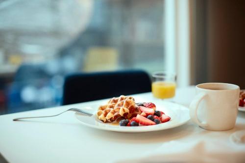 Imagen general del Holiday Inn & Suites Geelong, an IHG Hotel. Foto 2