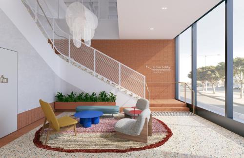 Imagen general del Holiday Inn & Suites Geelong, an IHG Hotel. Foto 4