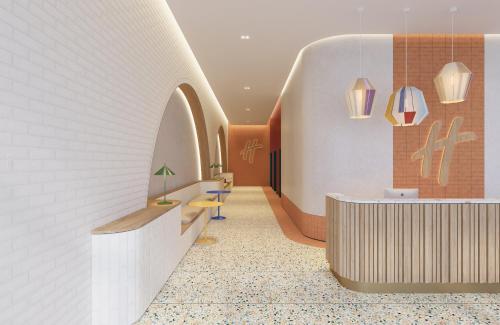 Imagen general del Holiday Inn & Suites Geelong, an IHG Hotel. Foto 5
