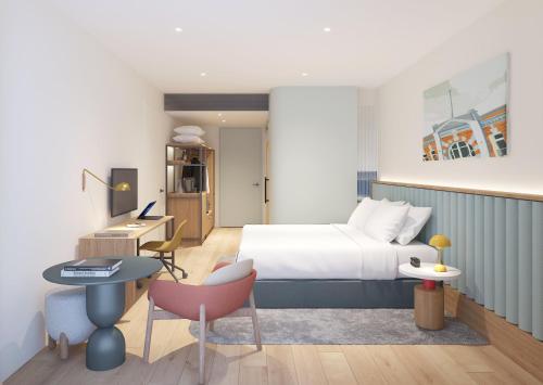 Imagen general del Holiday Inn & Suites Geelong, an IHG Hotel. Foto 6