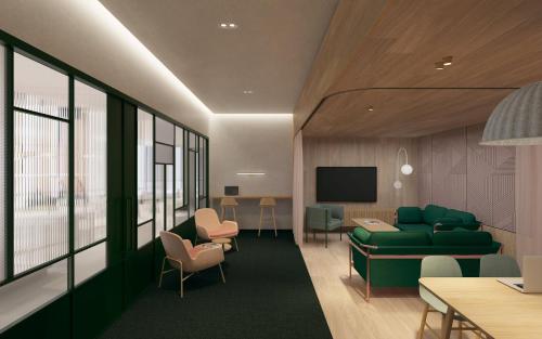 Imagen general del Holiday Inn & Suites Geelong, an IHG Hotel. Foto 7
