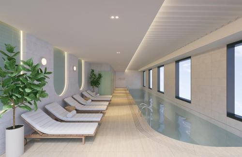Imagen general del Holiday Inn & Suites Geelong, an IHG Hotel. Foto 8