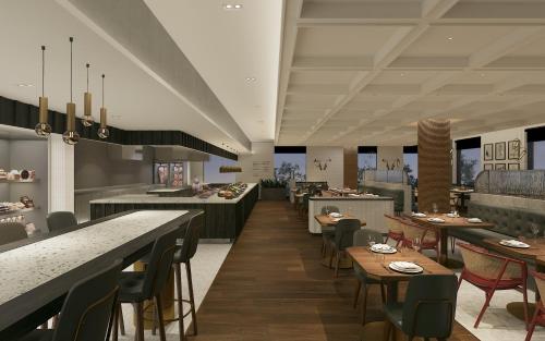 Imagen general del Holiday Inn & Suites Geelong, an IHG Hotel. Foto 9
