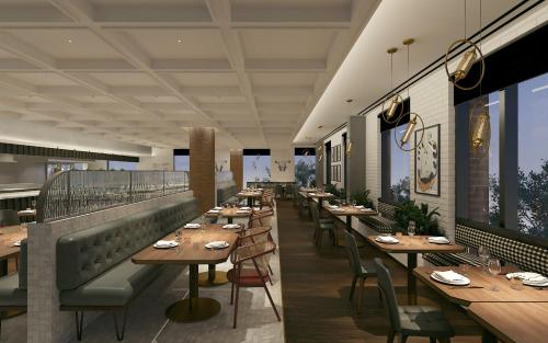Imagen general del Holiday Inn & Suites Geelong, an IHG Hotel. Foto 10