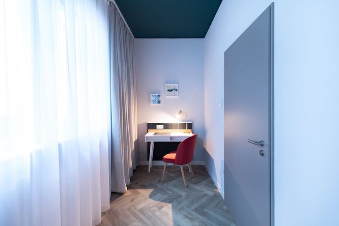 Imagen de la habitación del Holiday Inn - the niu, Flower Konstanz by IHG. Foto 9