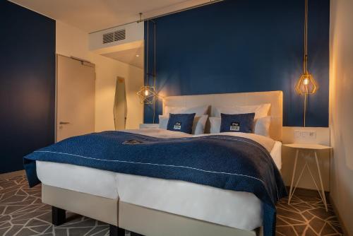 Imagen general del Holiday Inn - the niu, Ridge Halle Central Station by IHG. Foto 4