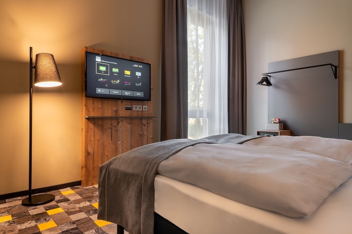 Imagen de la habitación del Holiday Inn - the niu, Timber Esslingen. Foto 8