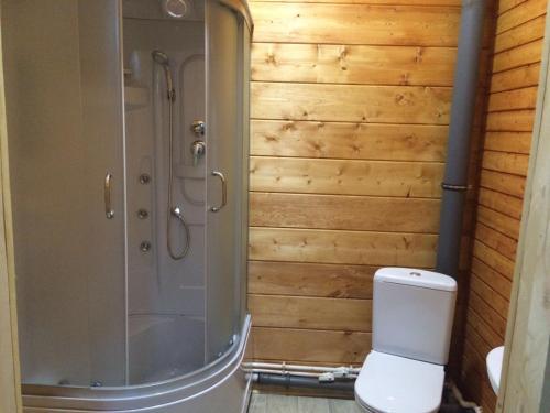 Imagen de la habitación del Holiday Park Borodacha. Foto 6