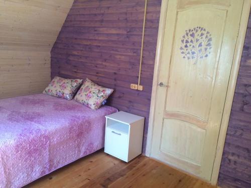 Imagen general del Holiday Park Borodacha. Foto 1