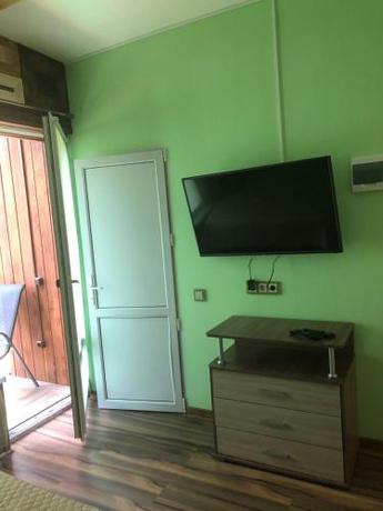 Imagen general del Holiday Park Borodacha. Foto 4